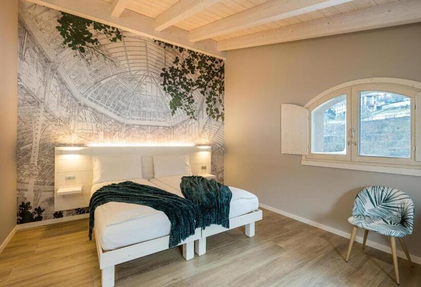 בית מלון כפרי Bianco