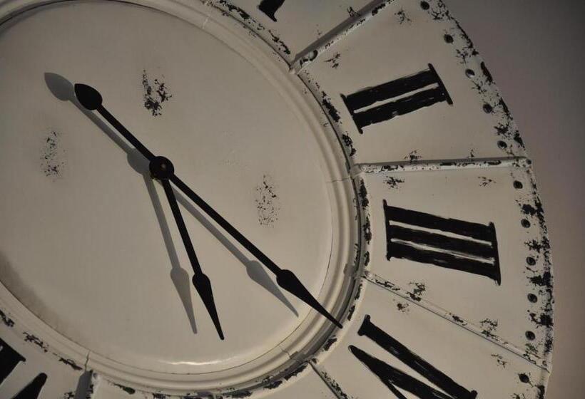 בית מלון כפרי Bianco