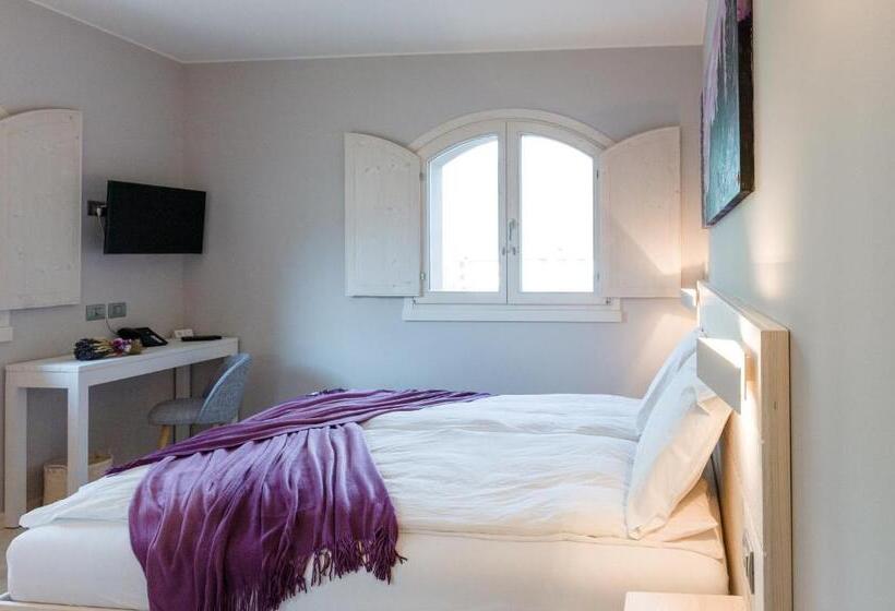 בית מלון כפרי Bianco