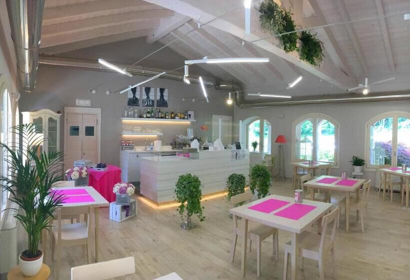 בית מלון כפרי Bianco