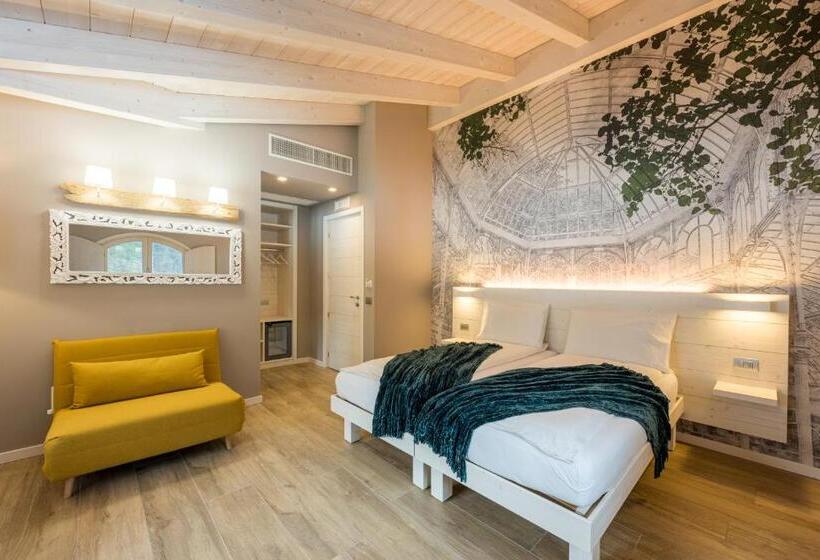 בית מלון כפרי Bianco