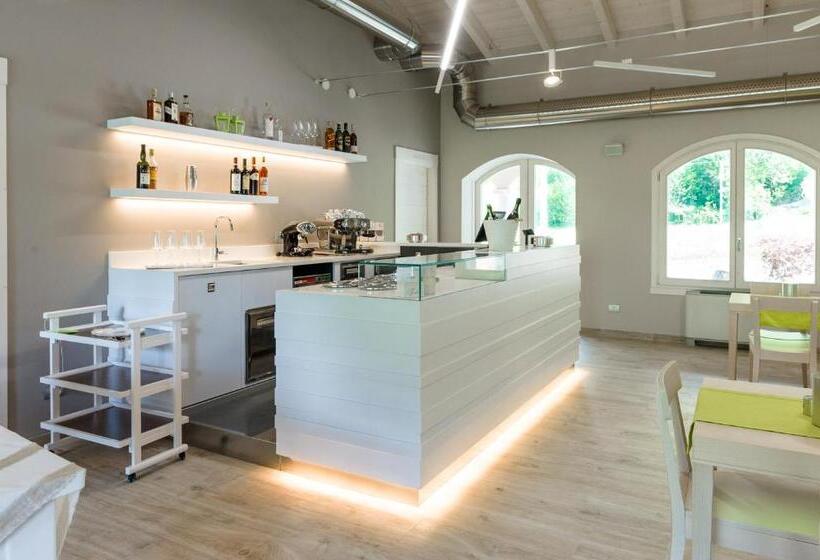 בית מלון כפרי Bianco