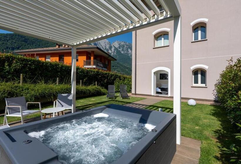 בית מלון כפרי Bianco