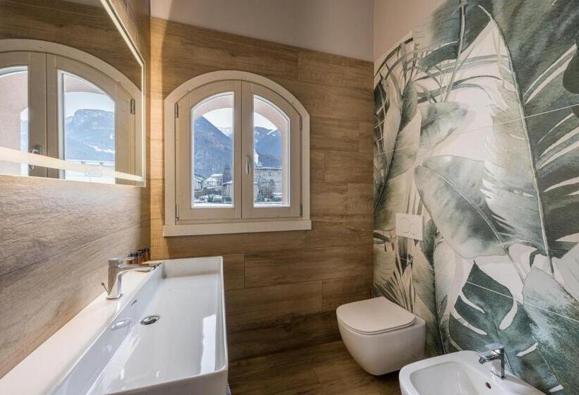 בית מלון כפרי Bianco