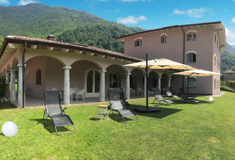 בית מלון כפרי Bianco