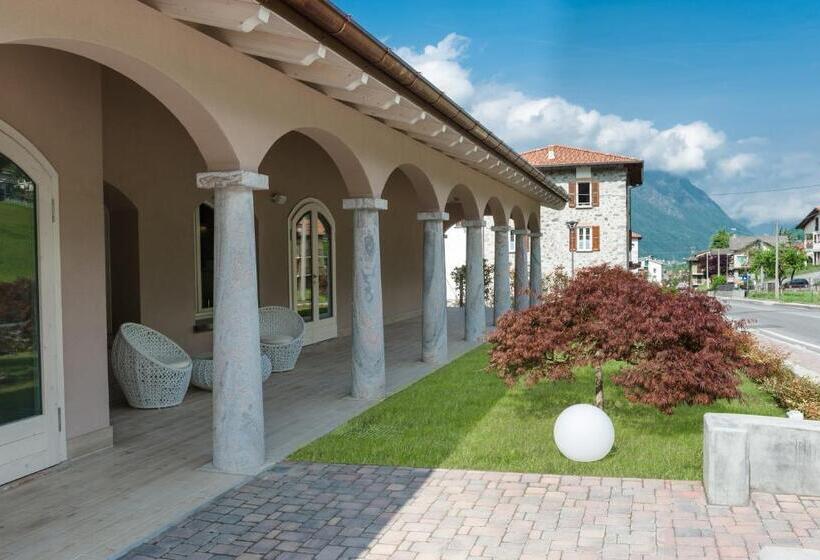 בית מלון כפרי Bianco