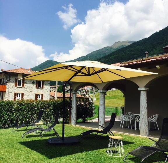 בית מלון כפרי Bianco