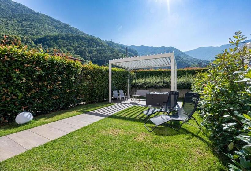 בית מלון כפרי Bianco