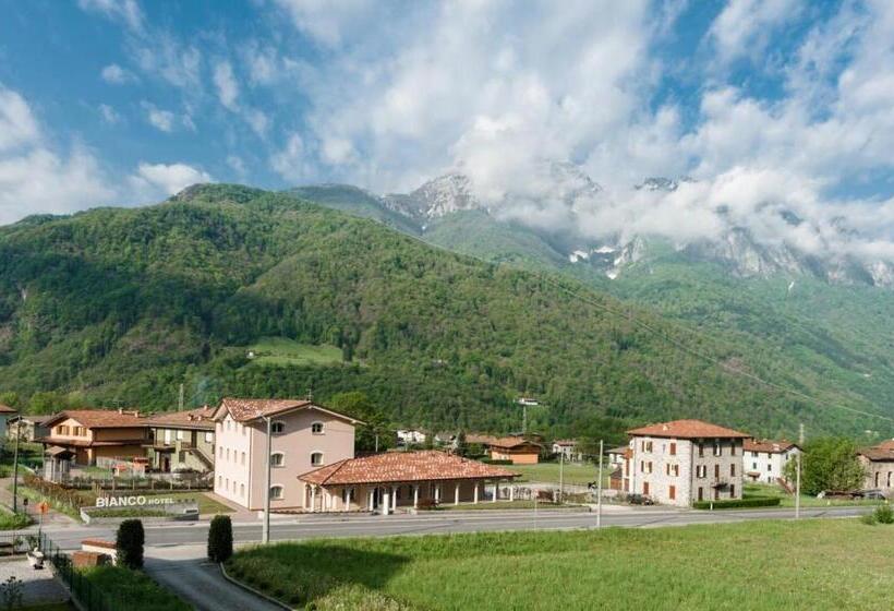 בית מלון כפרי Bianco