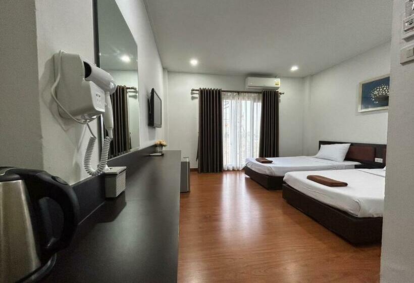 בית מלון כפרי Bordin