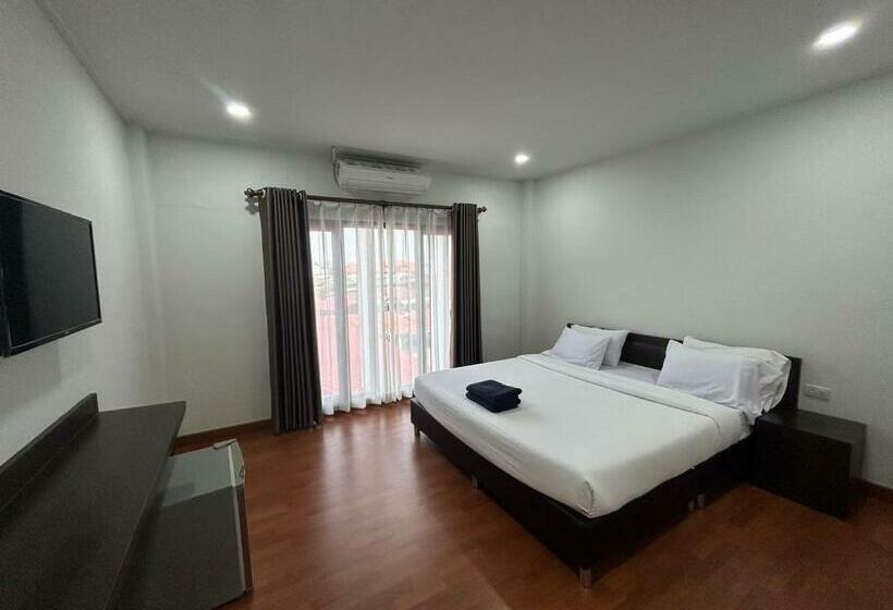 בית מלון כפרי Bordin