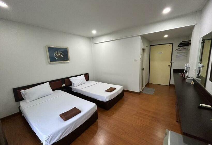 בית מלון כפרי Bordin