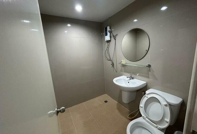 בית מלון כפרי Bordin