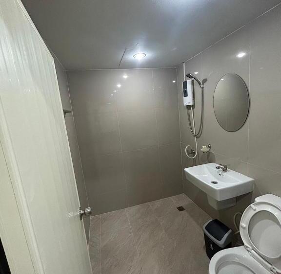 בית מלון כפרי Bordin