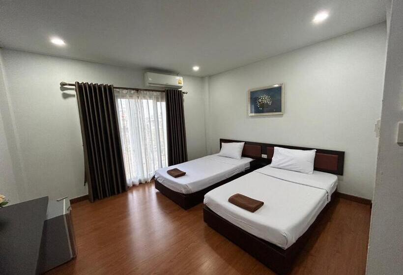 בית מלון כפרי Bordin