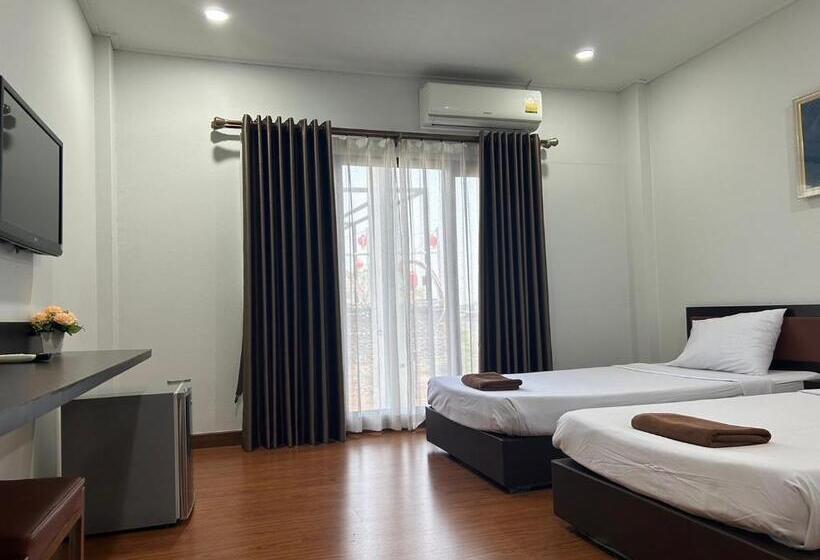 בית מלון כפרי Bordin