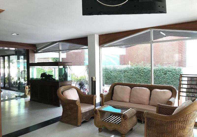 בית מלון כפרי Bordin