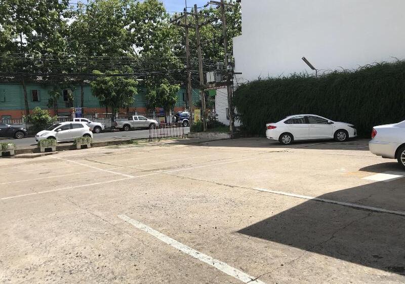 בית מלון כפרי Bordin