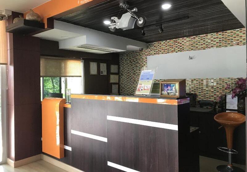 בית מלון כפרי Bordin