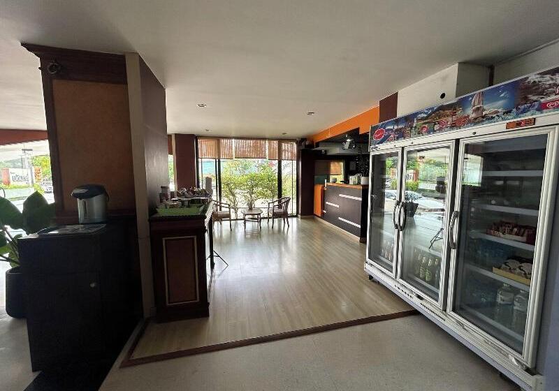 בית מלון כפרי Bordin