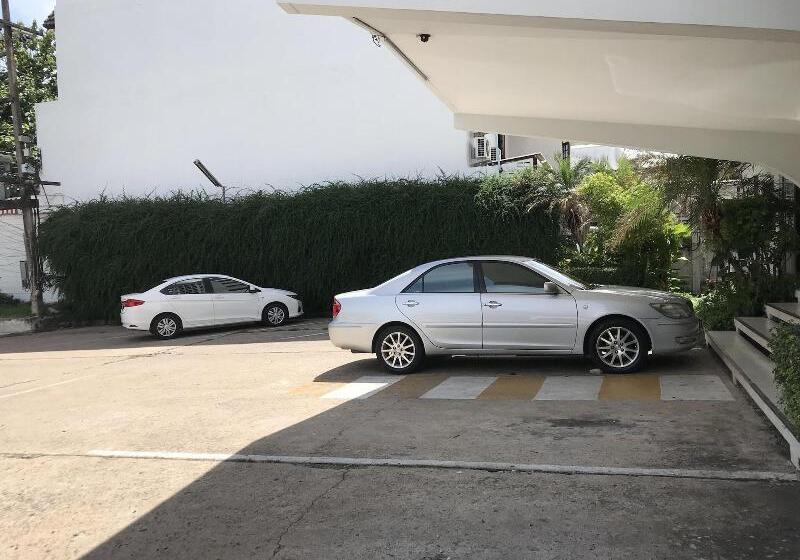 בית מלון כפרי Bordin