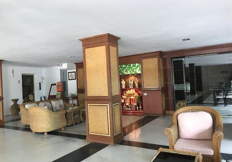 בית מלון כפרי Bordin