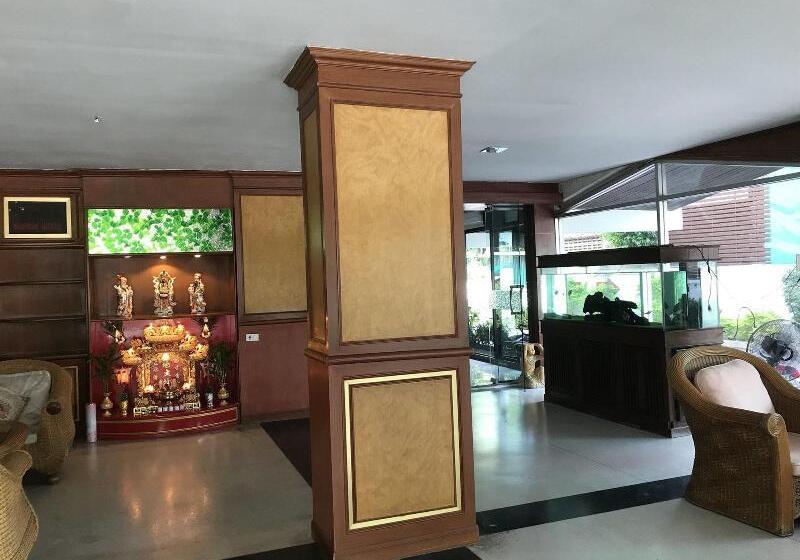 בית מלון כפרי Bordin