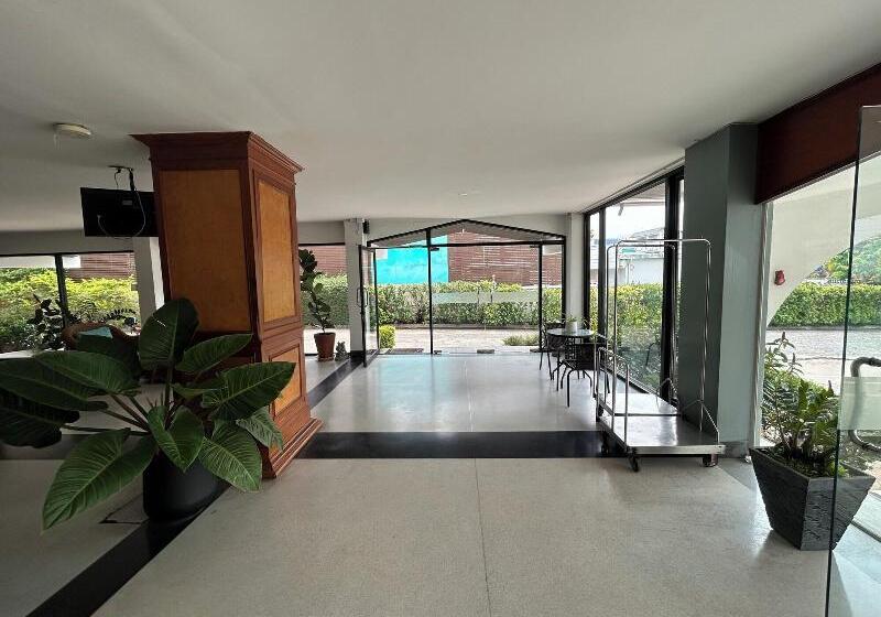 בית מלון כפרי Bordin