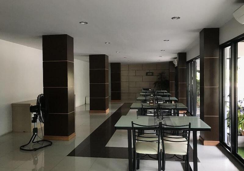 בית מלון כפרי Bordin