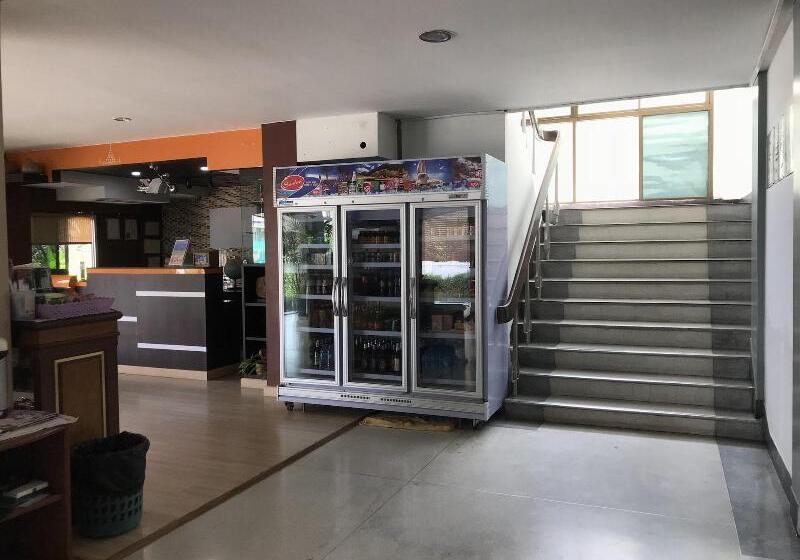 בית מלון כפרי Bordin