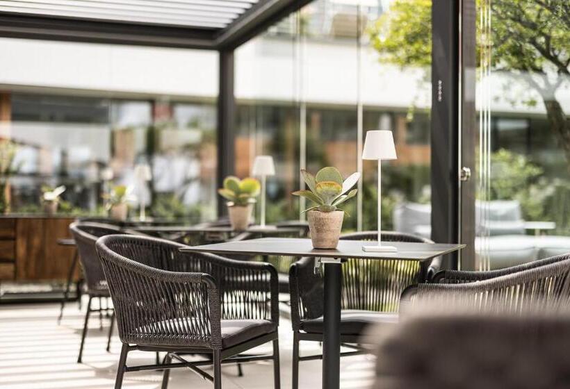 Boutique Hotel Zum Rosenbaum