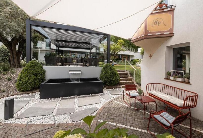 Boutique Hotel Zum Rosenbaum