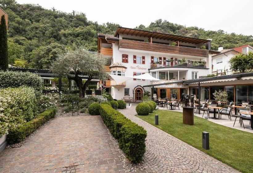 Boutique Hotel Zum Rosenbaum