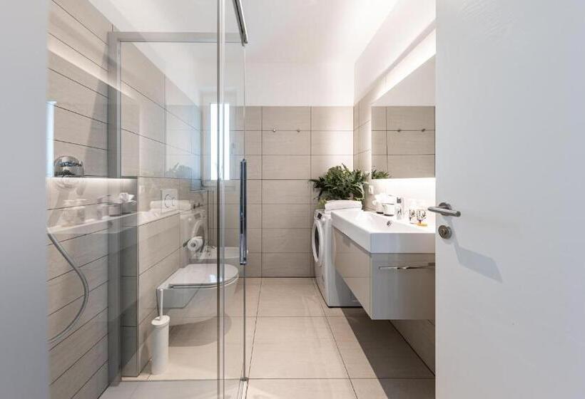 Boutique Hotel Zum Rosenbaum