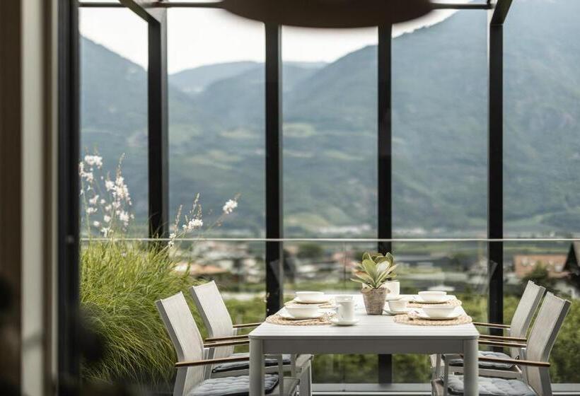 Boutique Hotel Zum Rosenbaum