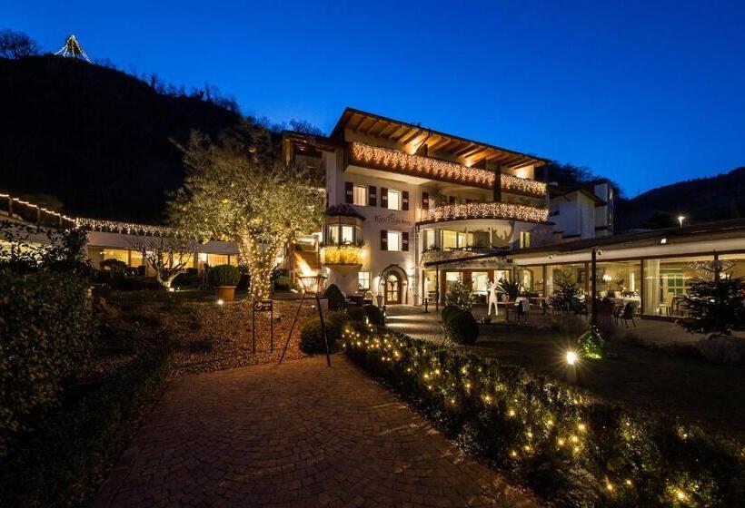 Boutique Hotel Zum Rosenbaum