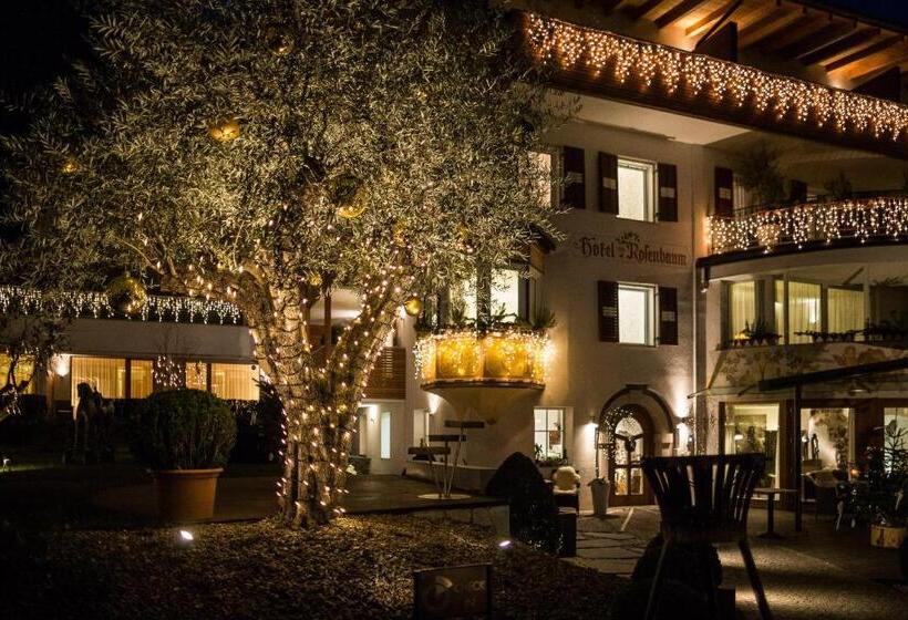 Boutique Hotel Zum Rosenbaum