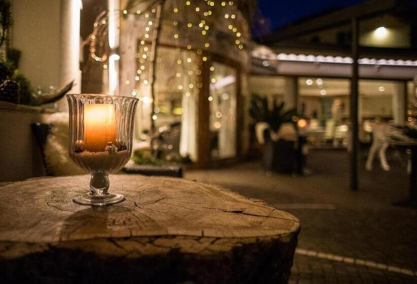 Boutique Hotel Zum Rosenbaum