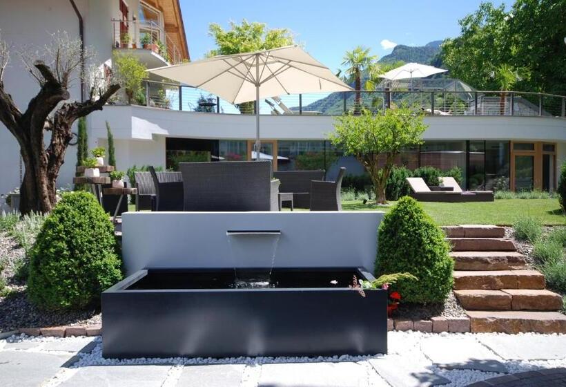 Boutique Hotel Zum Rosenbaum