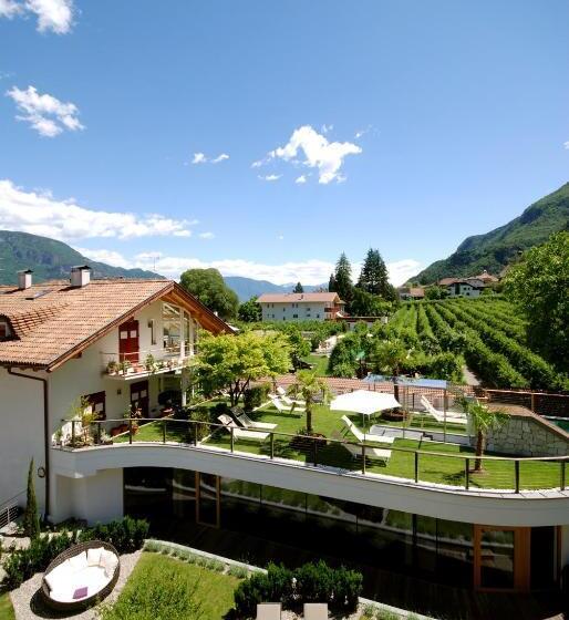 Boutique Hotel Zum Rosenbaum