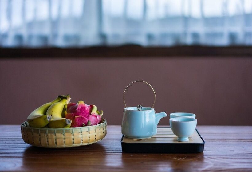 酒店 Buddhahood & Lotus Villa