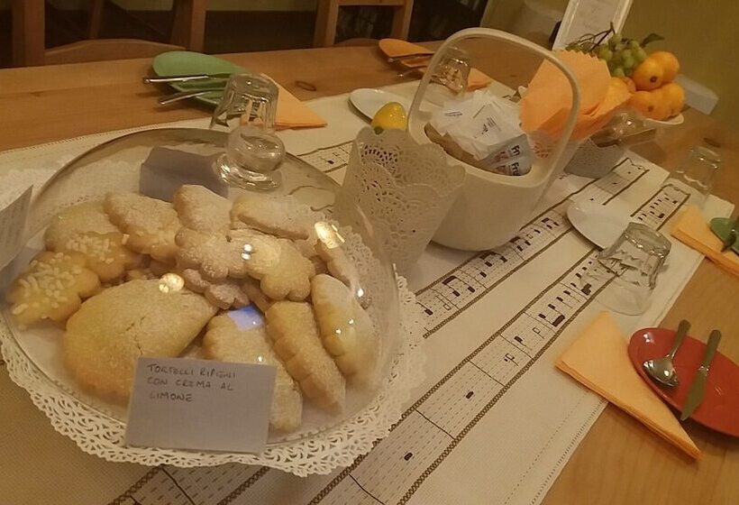 Отель Carlito's Trattoria Con Alloggio