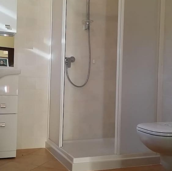 Отель Carlito's Trattoria Con Alloggio