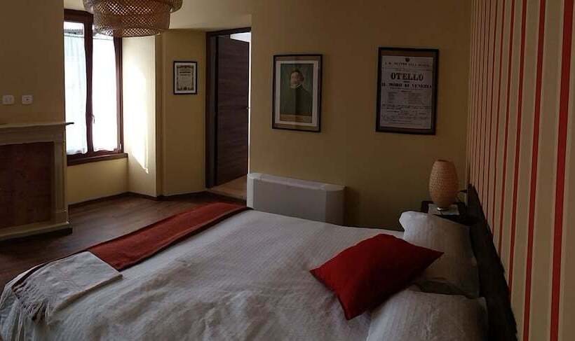 Отель Carlito's Trattoria Con Alloggio