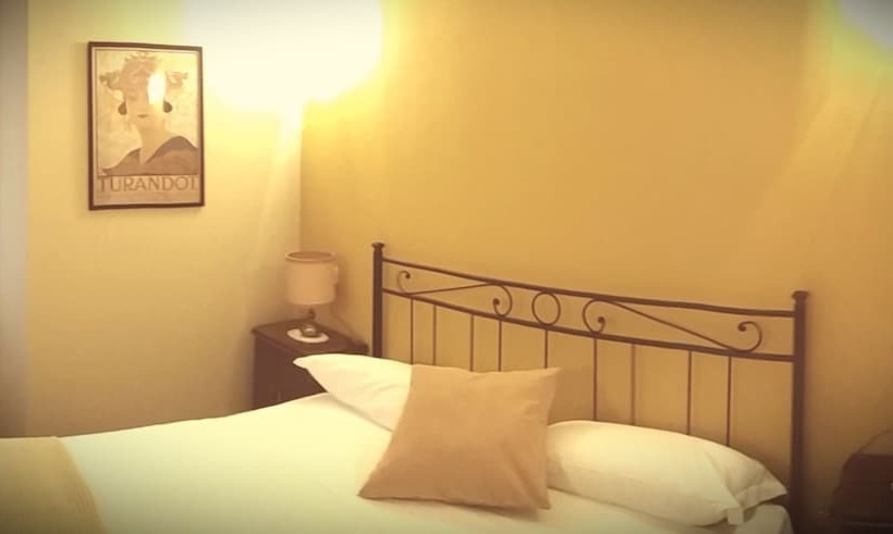 Отель Carlito's Trattoria Con Alloggio