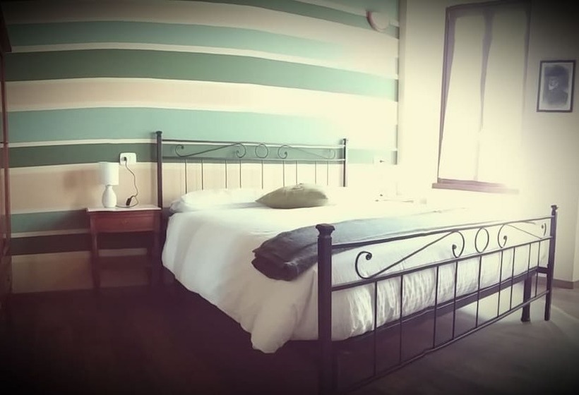 Отель Carlito's Trattoria Con Alloggio