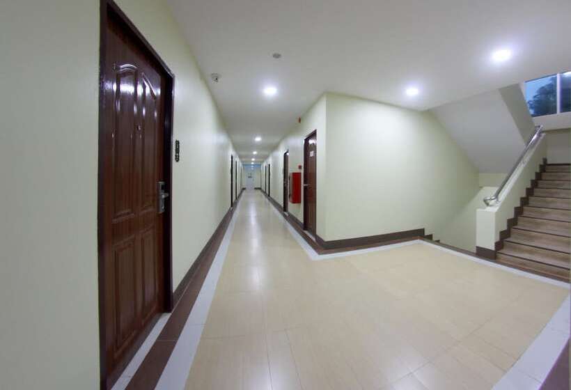 ホテル Central Park