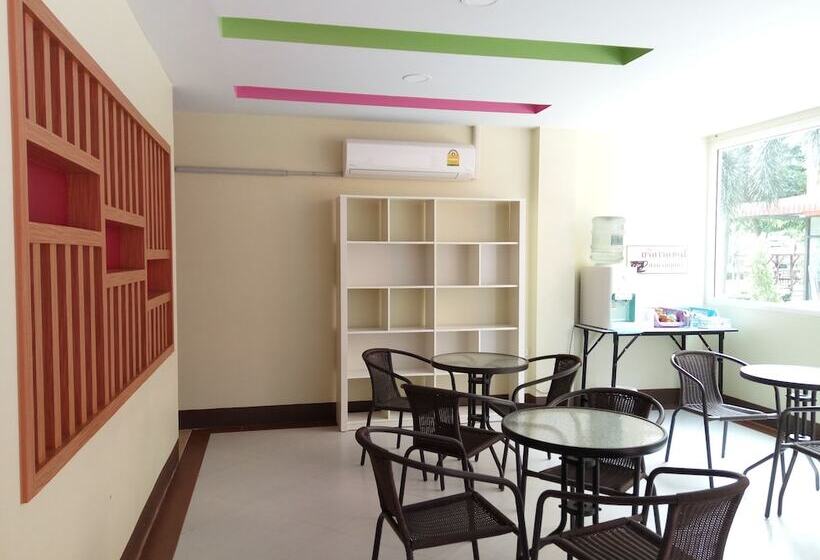 ホテル Central Park