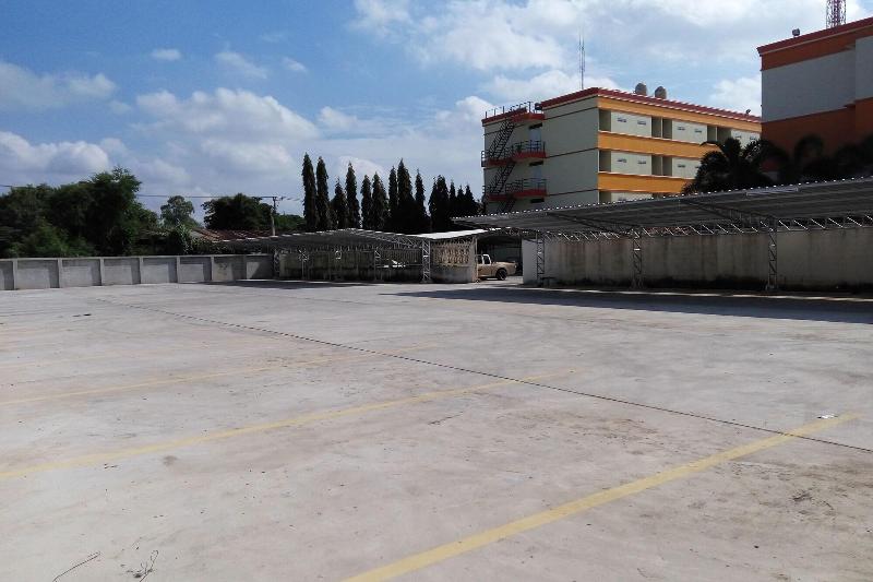 ホテル Central Park