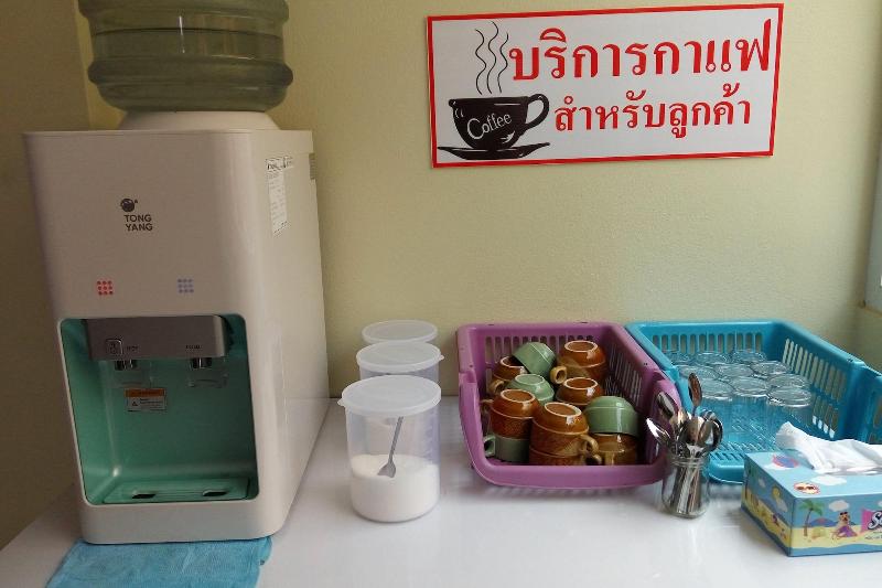 ホテル Central Park